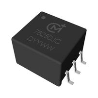 78250JC - SMPS Transformer, Toroidal Converter, 1.5 kV - MURATA