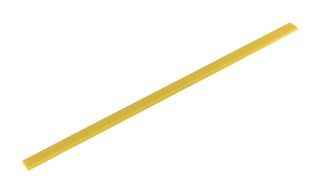 02095001029 - Connector Accessory, 147.22mm, Yellow, Fixing Rail, Harting har-modular Series Connector Modules - HARTING