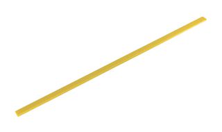 02095001030 - Connector Accessory, 152.3mm, Yellow, Fixing Rail, Harting har-modular Series Connector Modules - HARTING