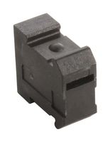 02529000004 - Connector Accessory, Female, Empty Module, Harting har-modular Series Connectors, har-modular - HARTING