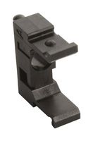 02539000005 - Connector Accessory, Male, P Module w/ Pin, Harting har-modular Series Connectors, har-modular - HARTING