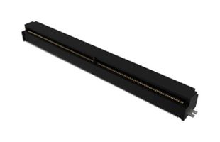 10151114-001TLF - Card Edge Connector, PCIe, Dual Side, 1.2 mm, 314 Contacts, Surface Mount, Right Angle, Solder - AMPHENOL COMMUNICATIONS SOLUTIONS
