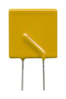 BK60-110-SZ - Resettable Fuse, PPTC, BK60 Series, 60 V, 1.1 A, 2.2 A, 8.2 s, Rectangular - YAGEO