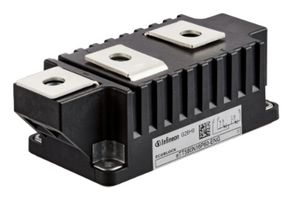 ETT630N18P60HPSA1 - Thyristor Diode Module, 1.8 kV, 700 A, 2 V Vgt, 0.25 A Igt, 20 kA Itsm - INFINEON