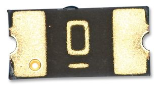 MF-NSMF175-2 - Resettable Fuse, PPTC, 1206 (3216 Metric), MF-NSMF, 6 V, 1.75 A, 3.5 A, 1 s - BOURNS