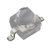 VSMY2941GX01 - Infrared Emitter, 940 nm, 8 °, 115 mW/Sr, 5 ns, 6 ns - VISHAY