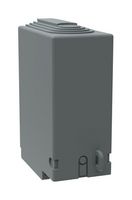OTS250G1L - Terminal Shroud, Manual Change Over Switch, 35 mm W x 70 mm D x 83 mm H - ABB