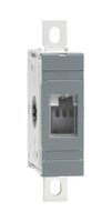 OTZ250E - Fourth Pole, ABB OT160xxx4000 Series Switch Disconnectors, 250A, 70 mm x 35 mm x 150 mm - ABB