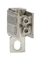 OZXB4/1 - Terminal Clamp Set, ABB OT160xxx4000 Series Switch Disconnectors, 118 mm x 147.31 mm x 32 mm - ABB