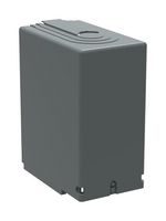 OTS800G1L/4 - Terminal Shroud, ABB OTM Series Motorized Switch Disconnectors, 110.5 mm x 65 mm x 138.6 mm - ABB