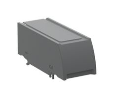 OXES250G1S/4 - Terminal Shroud, Automatic Transfer Switch - ABB