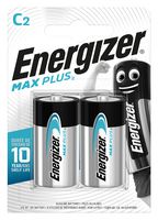 7638900423334 - Battery, 1.5 V, C, Alkaline, Raised Positive and Flat Negative, 26.2 mm - ENERGIZER