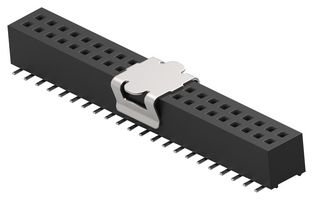 2-2267465-2 - PCB Receptacle, Board-to-Board, 1 mm, 2 Rows, 44 Contacts, Surface Mount Straight - TE CONNECTIVITY