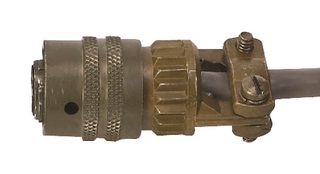 CA-6PC24-4-015 - Sensor Cable, Circular Plug, Free End, 6 Positions, 4.6 m, 15 ft, CA - OMEGA