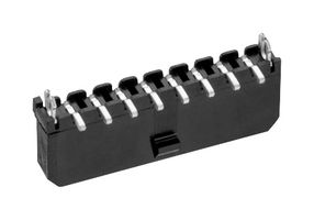 662306135922 - Pin Header, Wire-to-Board, 3 mm, 1 Rows, 6 Contacts, Surface Mount Straight, WR-MPC3 - WURTH ELEKTRONIK