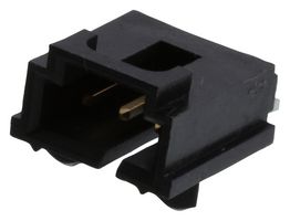 15-91-2035 - Pin Header, Wire-to-Board, 2.54 mm, 1 Rows, 3 Contacts, Surface Mount, SL 70634 Series - MOLEX