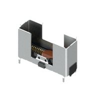 ARF6-08-S-RA-TR - Mezzanine Connector, High Density Array, Female, 0.635 mm, 1 Rows, 8 Contacts - SAMTEC