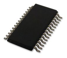 ICL3244EIAZ-T - Transceiver, RS232 Driver, 3 Drivers, 5 Receivers, 3 V to 5.5 V, SSOP-28 - RENESAS