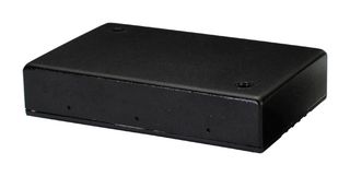 PRQ150W-Q48-S15-D - Isolated Through Hole DC/DC Converter, ITE, 4:1, 150 W, 1 Output, 15 V, 10 A - CUI