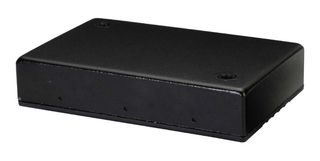 PRQ200W-Q48-S12-D - Isolated Through Hole DC/DC Converter, ITE, 4:1, 200 W, 1 Output, 12 V, 16.7 A - CUI