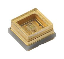 VLMU35CT21-275-120 - UV Emitter, 274 nm, UV-C, 3.45 mm x 3.45 mm, AlGaN, Top View SMD, 3.45mm x 3.45mm - VISHAY