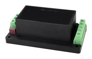 PSK-30D-9-T - AC/DC Enclosed Power Supply (PSU), ITE, Household & Transformers, 1 Outputs, 30.6 W, 9 VDC, 3.4 A - CUI