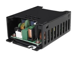 VOF-130-24-CNF - AC/DC Enclosed Power Supply (PSU), ITE, 1 Outputs, 130 W, 24 VDC, 5.4 A - CUI