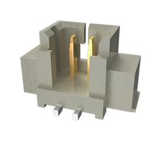 10114828-10106LF - Pin Header, Wire-to-Board, 1.25 mm, 1 Rows, 6 Contacts, Surface Mount Straight - AMPHENOL COMMUNICATIONS SOLUTIONS