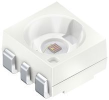 LA G6SP.02-7E6F-24-G3R3-140-R18 - High Brightness LED, Advanced Power TOPLED Series, Amber, 617 nm, 120 °, 39.8 lm, 200 mA - AMS OSRAM GROUP