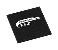 R9A07G054L24GBG#AC0 - Microprocessor, 1.2 GHz, RZ Family, -40 °C to 85 °C, BGA-512 - RENESAS
