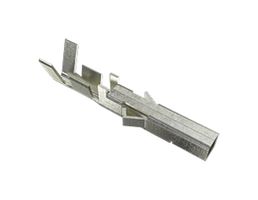 10127817-221LF - Contact, FCI Minitek Pwr 4.2 Series, Socket, Crimp, 16 AWG, Tin Plated Contacts - AMPHENOL COMMUNICATIONS SOLUTIONS