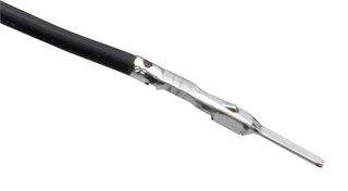 33011-0004 - Automotive Connector Contact, MX150 33011 Series, Pin, Crimp, 16 AWG, 20 AWG - MOLEX