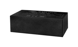 PSK-150-24 - AC/DC PCB Mount Power Supply (PSU), ITE, Household & Transformers, 1 Output, 150 W, 24 VDC - CUI