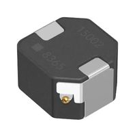 SPM6545VT-2R2M-D - Power Inductor (SMD), 2.2 µH, 19.4 A, Shielded, 14.3 A, SPM-VT-D Series - TDK