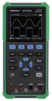 MP720856 - Oscilloscope, 2 Channel, 100 MHz, 500 MSPS - MULTICOMP PRO