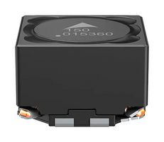 B82477D4473M900 - Power Inductor (SMD), 47 µH, 2.44 A, Shielded, 3.3 A, B82477D4 Series - EPCOS