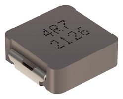 SRP1038WA-R47M - Power Inductor (SMD), 0.47 µH, 34 A, Shielded, 31 A, SRP1038WA Series - BOURNS