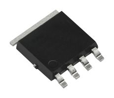 SQJ840EP-T1_GE3 - Power MOSFET, N Channel, 30 V, 30 A, 0.0075 ohm, PowerPAK SO, Surface Mount - VISHAY