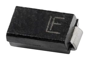 SMA6J15CA - TVS Diode, SMA6J Series, Bidirectional, 15 V, 24.4 V, DO-214AC (SMA), 2 Pins - LITTELFUSE