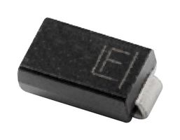 SMA6J6.5A - TVS Diode, SMA6J Series, Unidirectional, 6.5 V, 11.2 V, DO-214AC (SMA), 2 Pins - LITTELFUSE