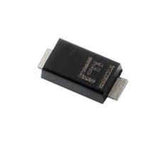 TPSMA6L58A - TVS Diode, TPSMA6L Series, Unidirectional, 58 V, 93.6 V, DO-221AC, 2 Pins - LITTELFUSE