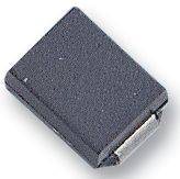 1.5SMC110CA - TVS Diode, 1.5SMC Series, Bidirectional, 94 V, 152 V, DO-214AB (SMC), 2 Pins - LITTELFUSE