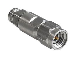 RF292APG - RF / Coaxial Connector, 2.92mm Coaxial, Straight Jack, Solder, 50 ohm, Beryllium Copper - BULGIN LIMITED