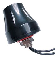 TANGO16/5M/LL/SMAM/SMAM/RP/S/26 - Antenna, Combo, 1.71 GHz to 2.17 GHz, 2 dBi, Linear, M12 Screw - SIRETTA