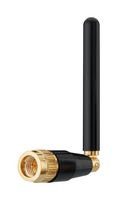 TG.59.0113 - Antenna, Whip, 5.15 GHz to 5.925 GHz, -2.61 dB, Linear, SMA Connector - TAOGLAS