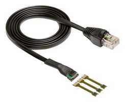 SEK-STS40-CD1B-SENSORS - Evaluation Kit, STS40, Sensor, Temperature Sensor - SENSIRION