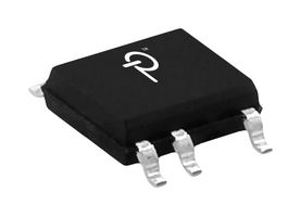 LNK501GN-TL - Voltage Regulator, AC to DC Converter, Flyback, 85 VAC to 265 VAC, 5.5 W, -40 to 150 °C, SMD-8B - POWER INTEGRATIONS