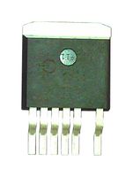 TOP244R-TL - Voltage Regulator, AC to DC Converter, Flyback, 85 VAC to 265 VAC, 50 W, -40 to 150 °C, TO263-7C - POWER INTEGRATIONS