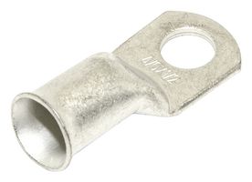 BU-L0000-500TIN - Lug Terminal, Crimp, 0000 AWG, Compression Lug, M12 - MUELLER ELECTRIC
