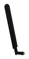 ANT-5GBLADE170-SMA - Antenna, Blade, 3400 MHz to 4.9 GHz, 5 dBi, Vertical, SMA Connector - RF SOLUTIONS